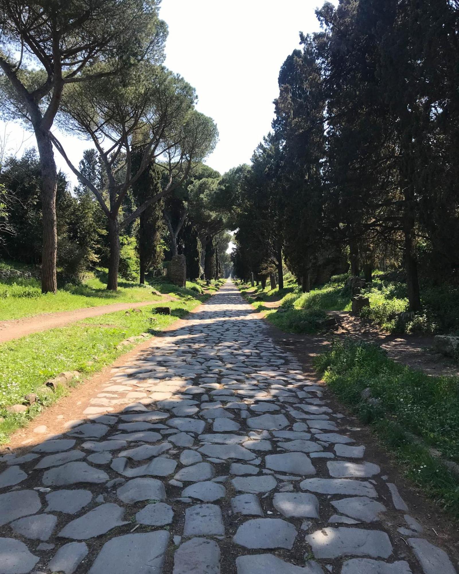 Amores * Roma